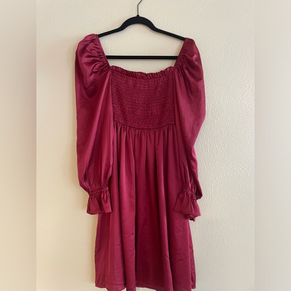 Vici midi dress - Picture 3 of 8